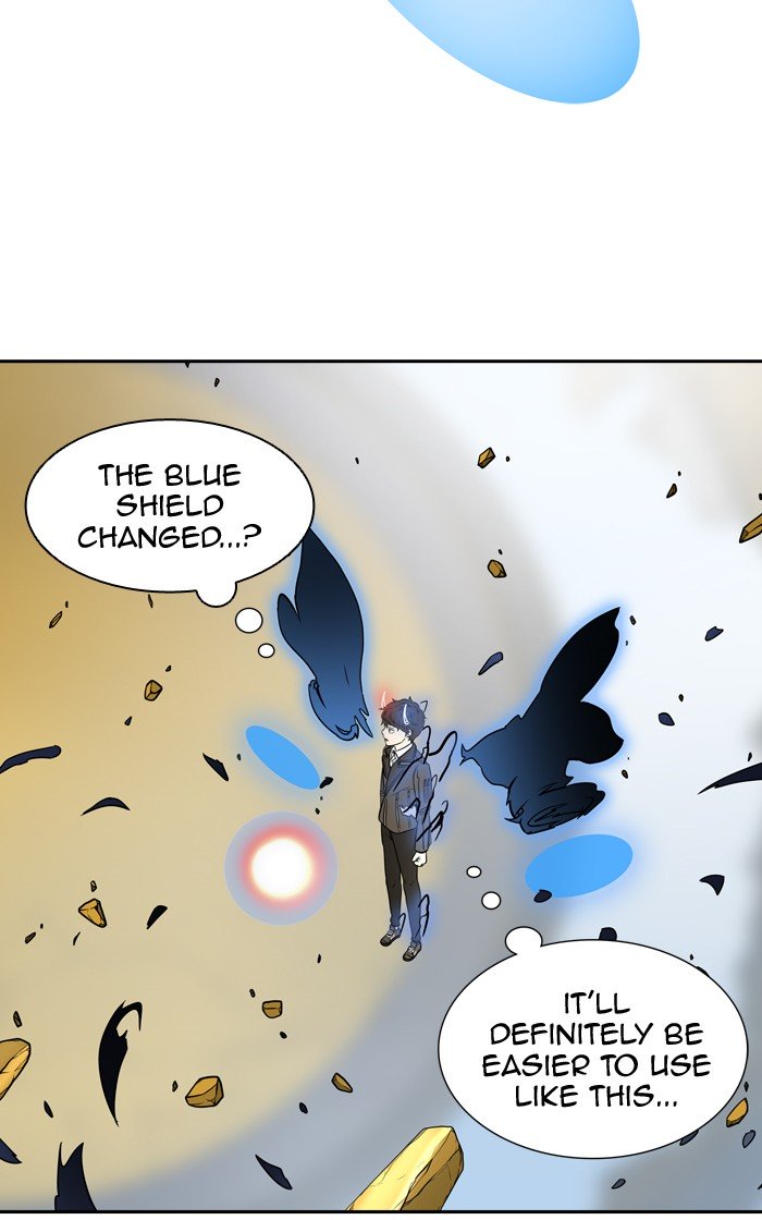 Tower of God, Chapter 383 image 053